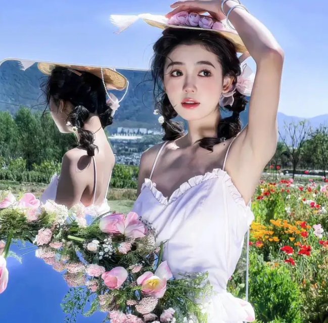 地球少女